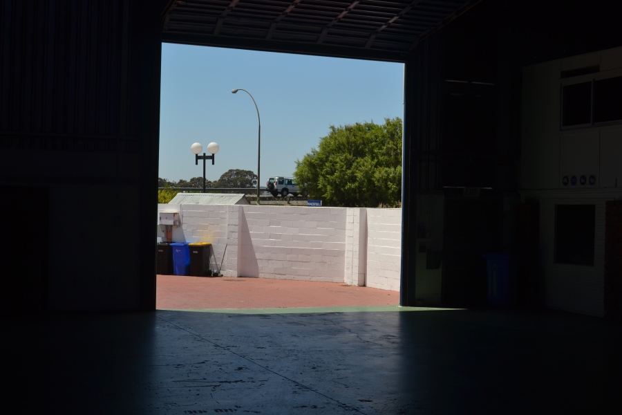 Commercial Property for Sale in Bellville South Western Cape
